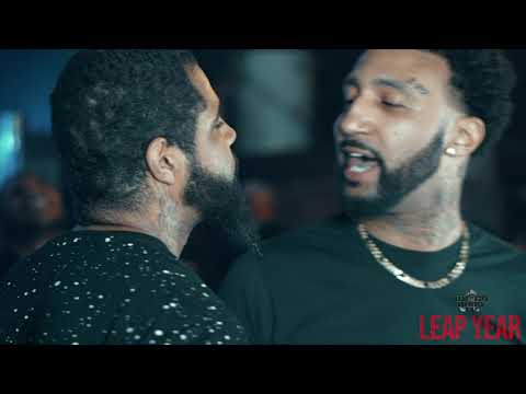 Lootchii vs Hoodlife Vito