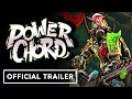 Vídeo de jugabilidad de Power Chord  PC