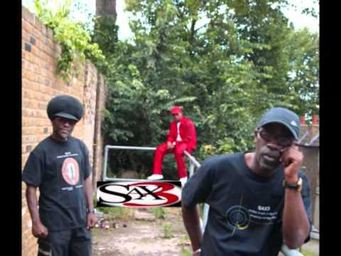 Papa Levi  "No Mercy" Papa Levi Ft Daddy Colonel, Sax 3 production,  Marvelous Promotion Mix.