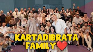 Download lagu BIG FAMILY GATHERING ✨ mp3