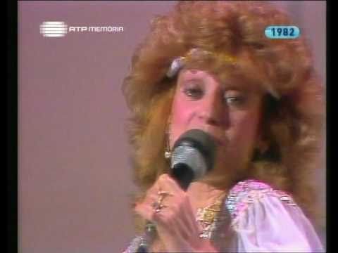 FC 1982: Cândida Branca Flor - "Trocas E Baldrocas"