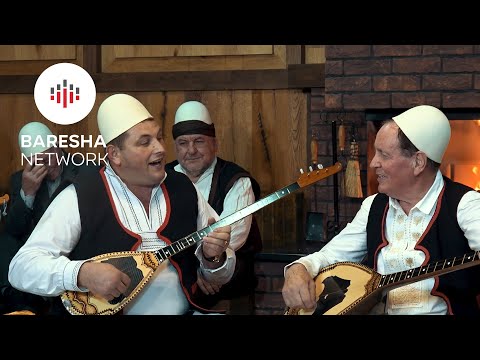 Rifat Berisha & Emrush Januzaj - N'ato Kodra (2023)