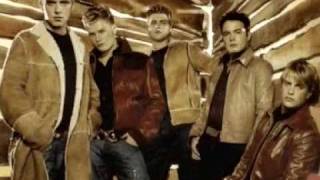 WESTLIFE &quot;On the wings of love&quot;