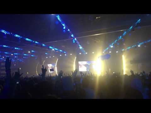 Kaskade LACC