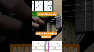 Download lagu ANAK FULL VIDEO on the link below #anak #freddieaguilar #richiemusika #shorts mp3