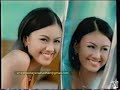 Iklan Ovale Face Paper Serat Berminyak Ga Bersisa 2002 Indosiar TPI RCTI SCTV Trans TV