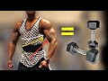 15 MINUTE BICEP WORKOUT YOU SHOULD FOLLOW FOR BIGGER ARMS (Dumbbells only!)