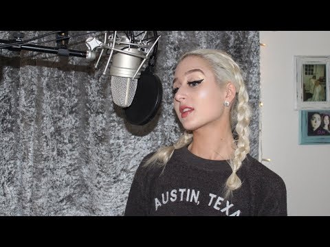 Lil Nas - Old Town Road (feat. billy ray cyrus) Female Cover