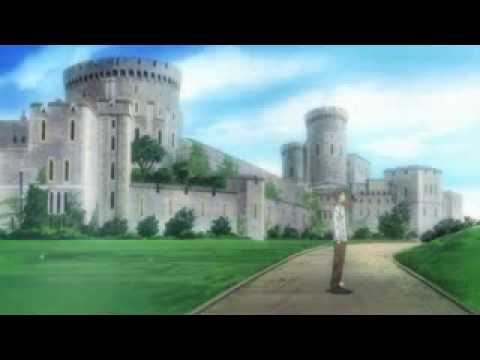 Burst Angel Infinity Opening