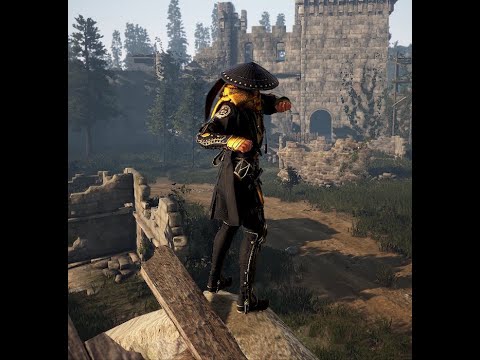 YELo BDO Ninja Montage III