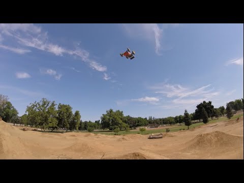 Video thumbnail: Arrma Talion 6S BLX video review