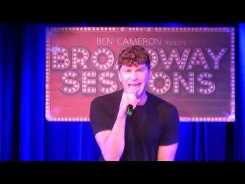 Joey Taranto "Don't Stop Believing'" (Journey)