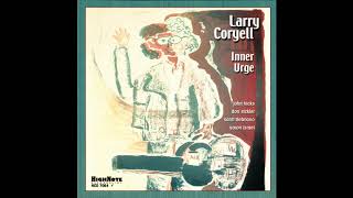 Larry Coryell - Terrain