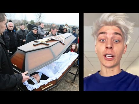 ВЛАД А4 ЗАРАЗИЛСЯ КОРОНАВИРУСОМ ВО ВРЕМЯ СЪЕМОК? КОБЯКОВ И ГЛЕНТ НА КАРАНТИНЕ