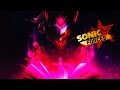 Warlock Infinite Theme Sonic Forces
