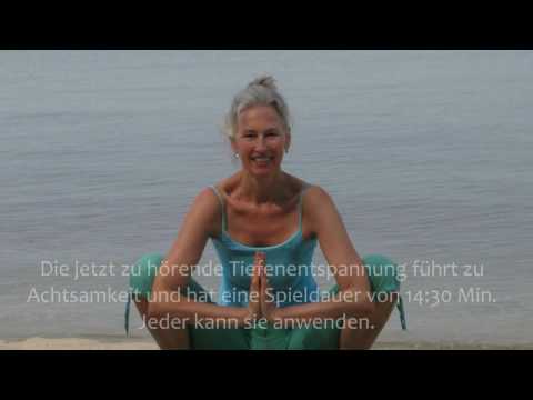 HormonYoga & Tiefenentspannung