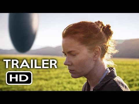 Trailer film Arrival