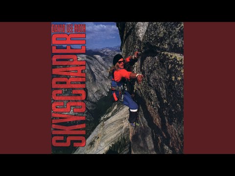 Download David Lee Roth - Damn Good MP3