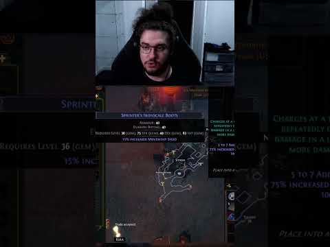 How to Farm in PoE 3.27     #poe #pathofexile #gaming
