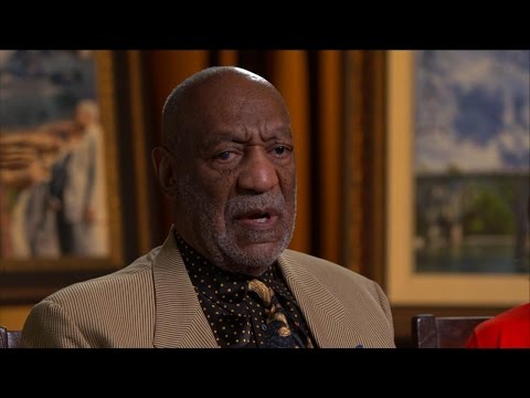 , title : 'Bill Cosby Addresses Controversy: Exclusive'