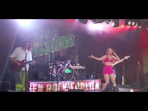 Seefrau by @KeinWunder auf dem Scholien Rocks Festival 07/2025