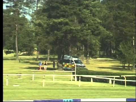 LL, 6. 6. 2015, 5. dostih - CENA NUTRI HORSE