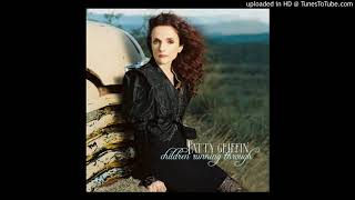 Free // Patty Griffin