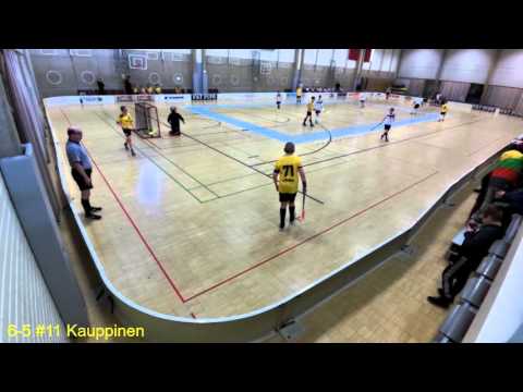 Kooste 20.3.2016 Savonlinna,(D2) SB Welhot Rocks - VarTa 6-9(4-1,1-3,1-5)