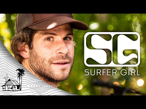 Surfer Girl - Two (Live Music) | Sugarshack Sessions