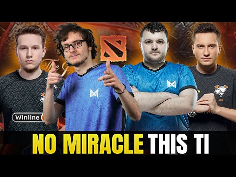MIRACLE GPK vs SOLO MINDCONTROL - We will not see Mgod this year