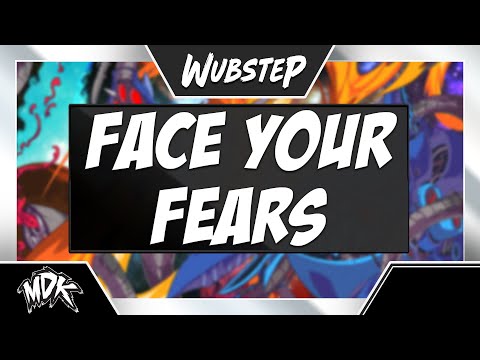 Video thumbnail for Face Your Fears