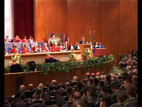 ONDA TG 25.01.2014 - ANNO GIUDIZIARIO L'AQUILA