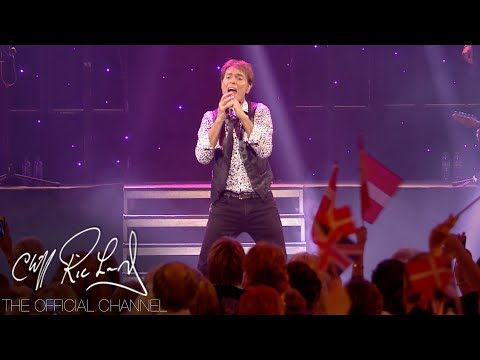 Cliff Richard - We Don’t Talk Anymore (75th Birthday Concert, Royal Albert Hall, 14 Oct 2015)