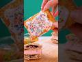 These POP TART ICE CREAM BARS Are WAY Better Homemade