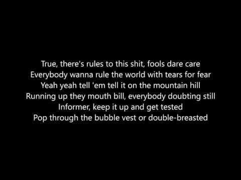 download lagu mp3 mp4 Mf Doom Rap Snitch Knishes Lyrics, download lagu Mf Doom Rap Snitch Knishes Lyrics gratis, unduh video klip Mf Doom Rap Snitch Knishes Lyrics