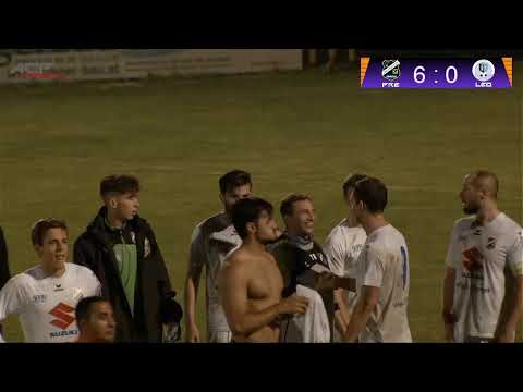 USV Pressbaum VS. FC Leonhofen