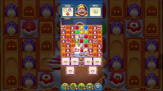 "Another Royal Area, Another Progress!" Level 12547