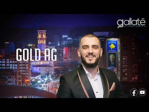 🔴 Gallatë me Arben Ahmetin - Gold Ag  - 05.10.2023