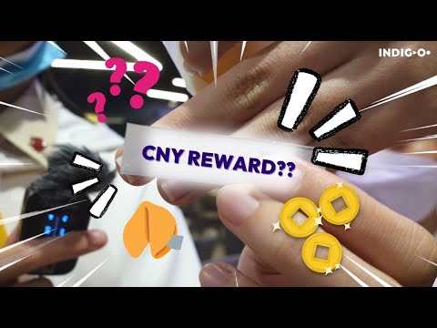 CNY 2023 | Indigo TV