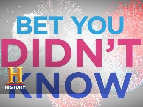 Bet You Didn't Know: New Year's Eve | History