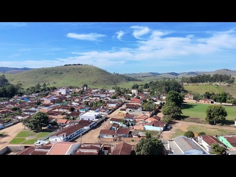 Santa Rita do Planalto (Rajado), Itanhém - Bahia
