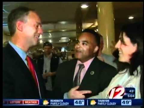 Mass. Cities Welcome New Mayors