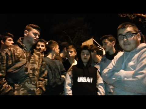 EDU VS CESUS [3ªREGIONAL ANDALUCIA BATTLE] [8VOS]