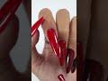Trendy Nails Гель-лак Gel polish "Garnet" HEMA/TPO free , 5 мл