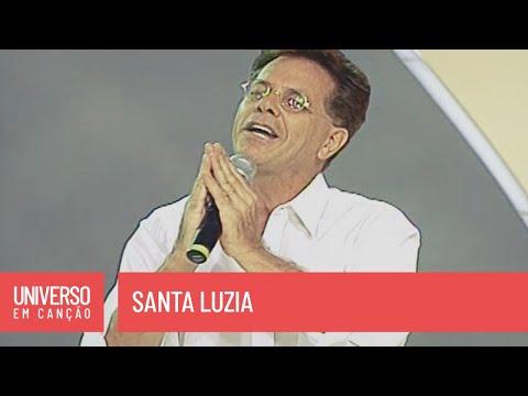 Santa Luzia - Carlos Bona