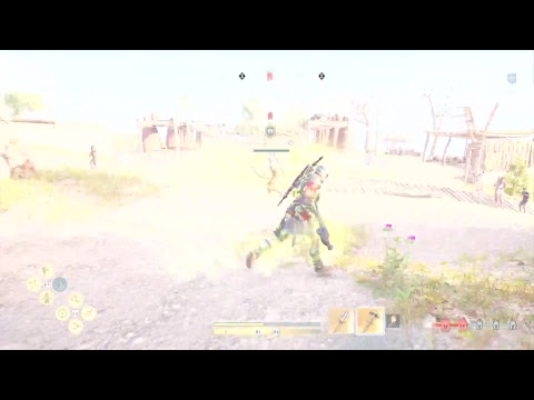 Assassin creed Odyssey lvl 99