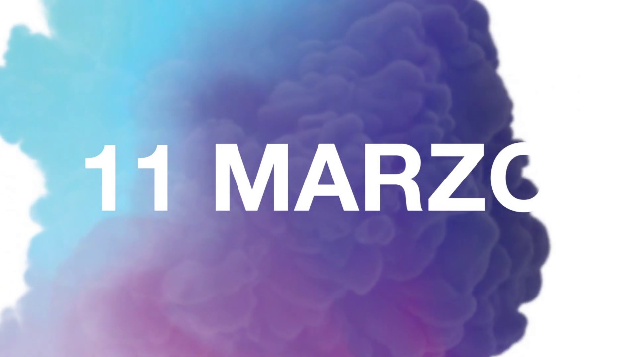 Meditazione Calendario "Parole di Vita" del 11 Marzo 2019