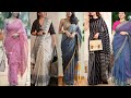 How To Select Office Wear Saree And Blouse Office Wear Saree Office Wear Saree For Women Saree