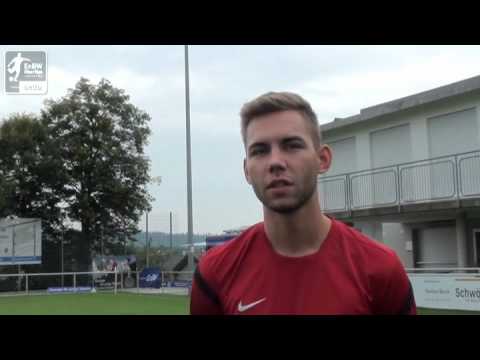 A-Junioren FC Nöttingen: Patrick Galus