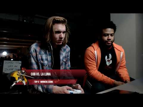 Kill Roy Vol. 3 - Spire | Cob (Peach) vs. MSF | La Luna (Marth) - SSBM - Top 8, Winners Semis